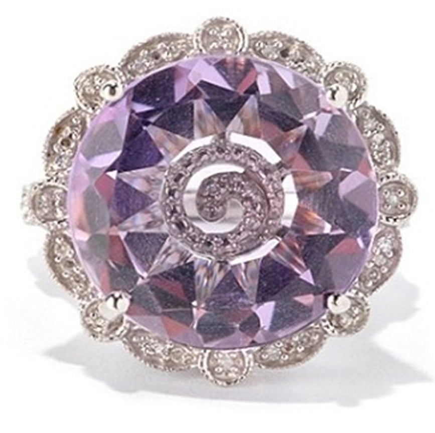 The Gwenn II Glenn Bradford Fine Jewelry