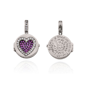 Love and Locket Collection