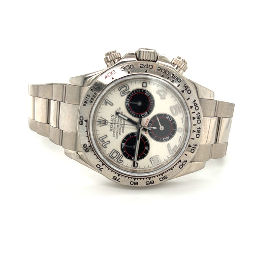 2018 Rolex Daytona ref 116509