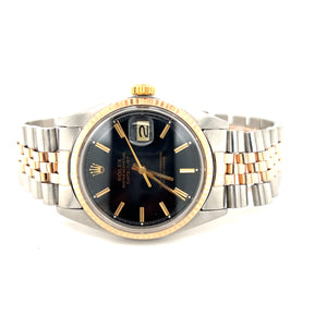 1975 Rolex Datejust 36