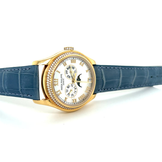 Patek Philippe ref 4936J 37mm
