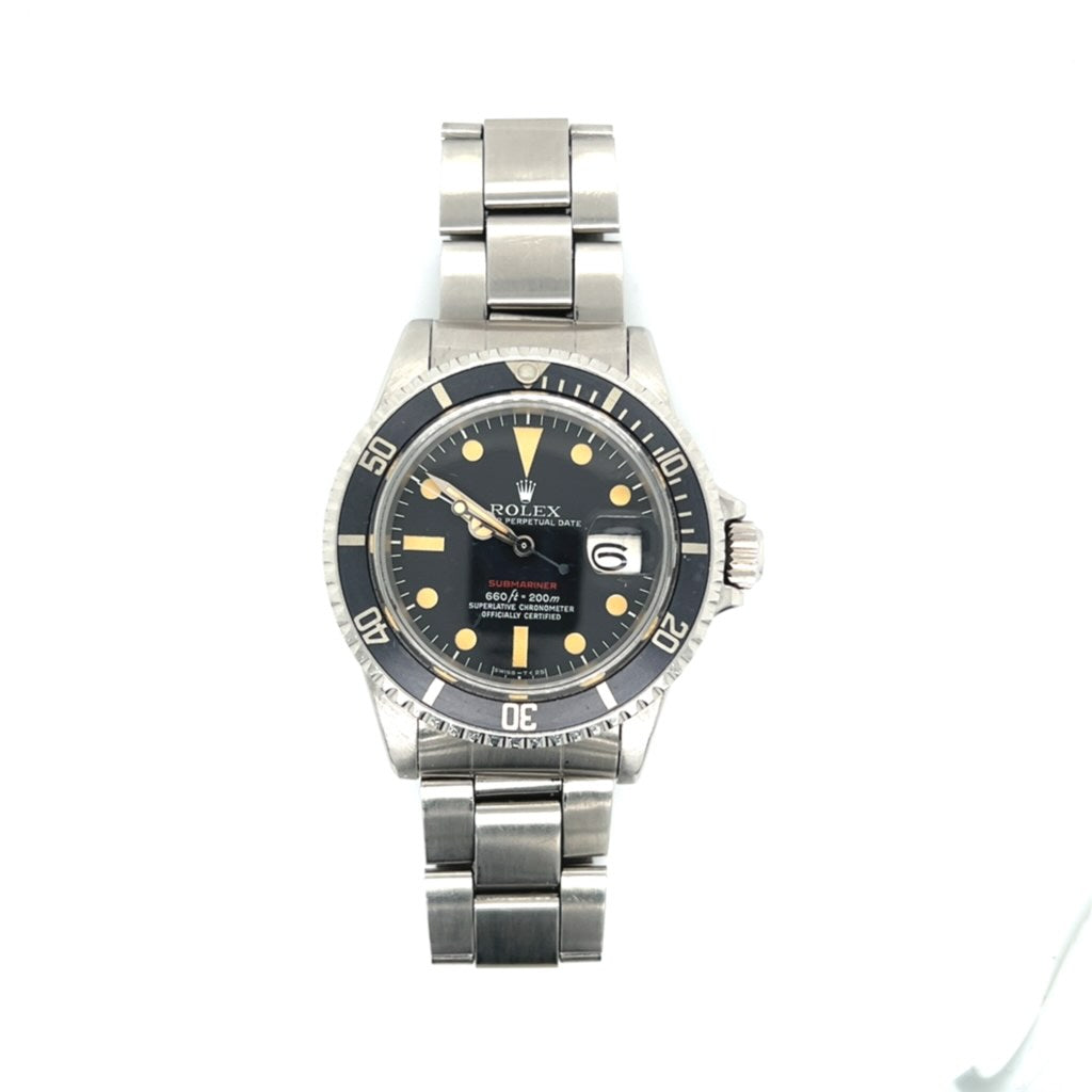 1972 Rolex