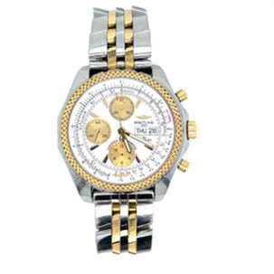 Breitling 1884 Limited Edition Bentley GT Chronograph