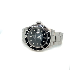 1999 Rolex Submariner ref 16610