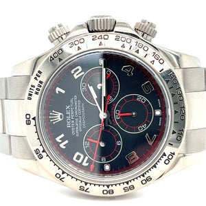 2008-09 Rolex Daytona ref 116509