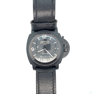 Panerai GMT Luminor 1950 Complete