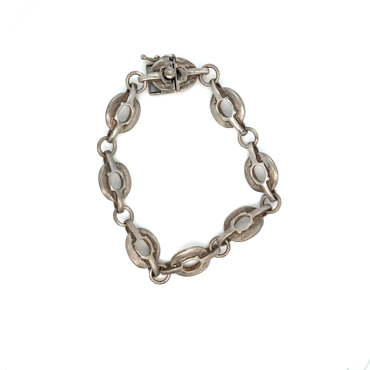 Sterling Silver Bracelet