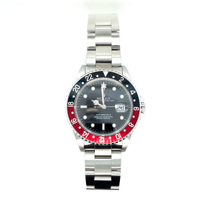 1999 Rolex Coke ref 16710