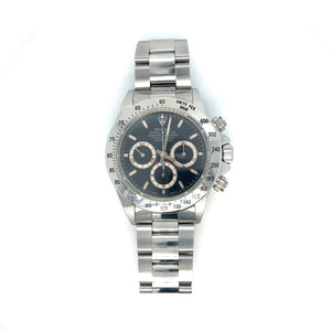 1997 NOS Rolex Steel Daytona ref 16520