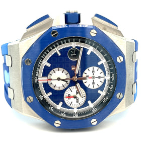 AP Royal Oak Offshore Ref 2640050 Complete