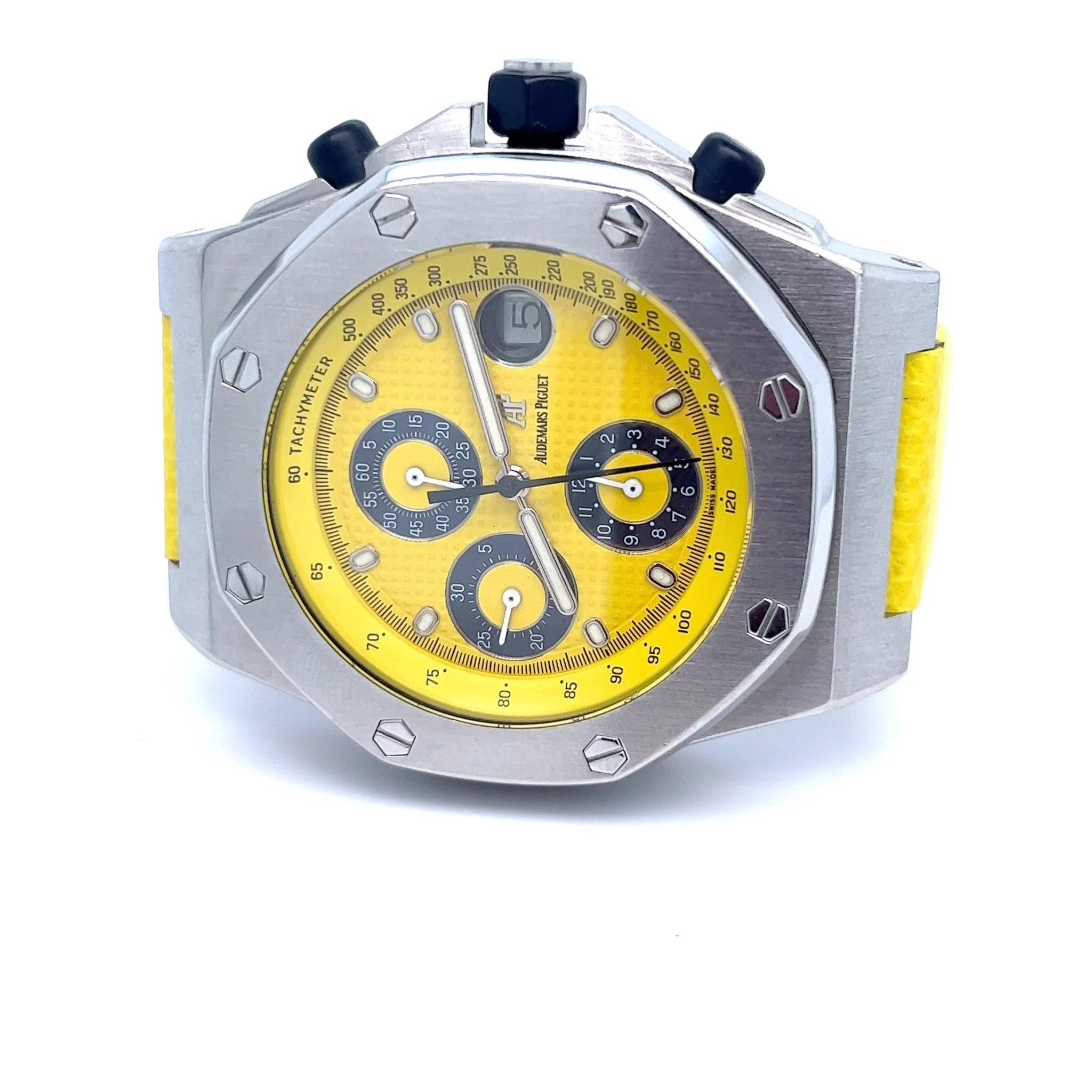 AP Royal Oak Offshore "Bumble Bee"