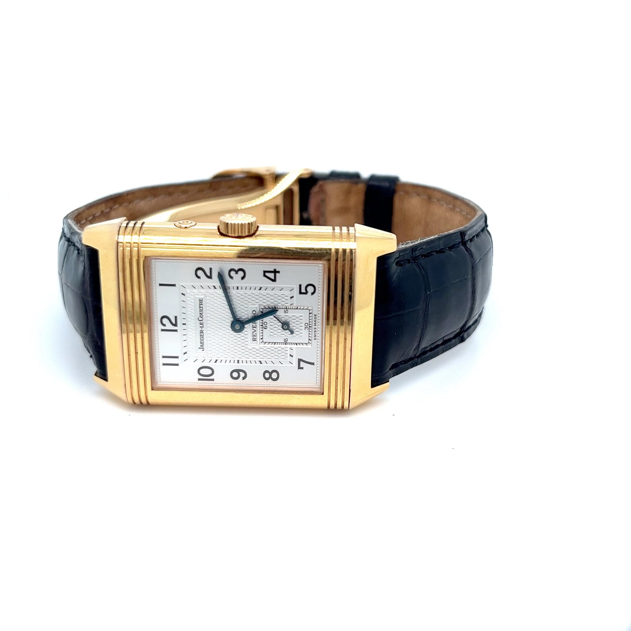 Jaeger-LeCoultre Reverso