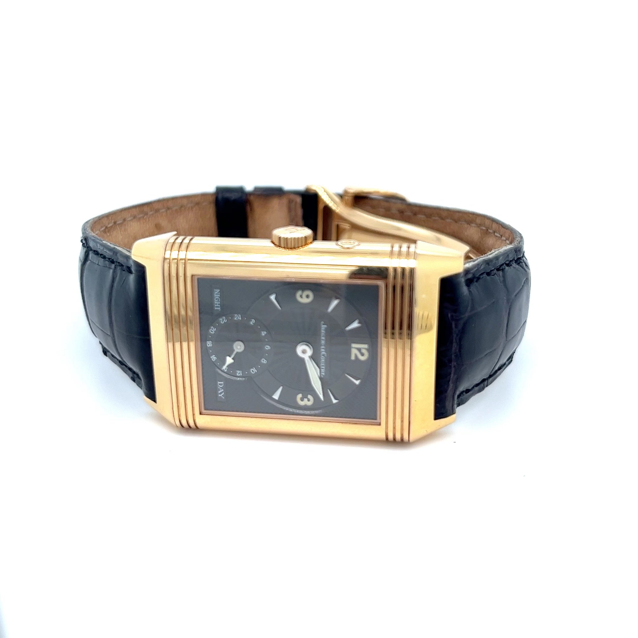 Jaeger-LeCoultre Reverso