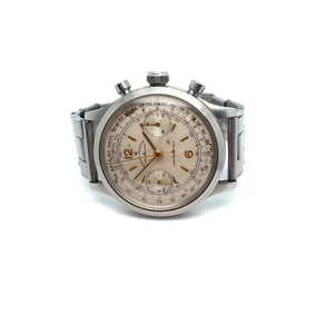 1944-1945 Rolex "POW" Chronograph Ref 3525