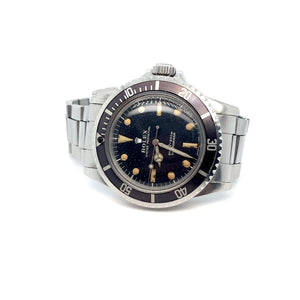 1971 Rolex Submariner Reference 5513