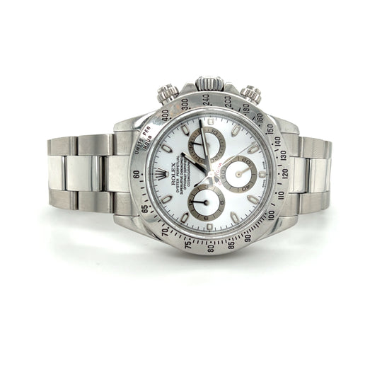 Circa 2015 Rolex Daytona ref 116520