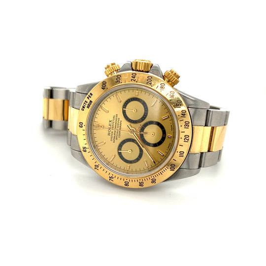 1996 Rolex Daytona ref 16523
