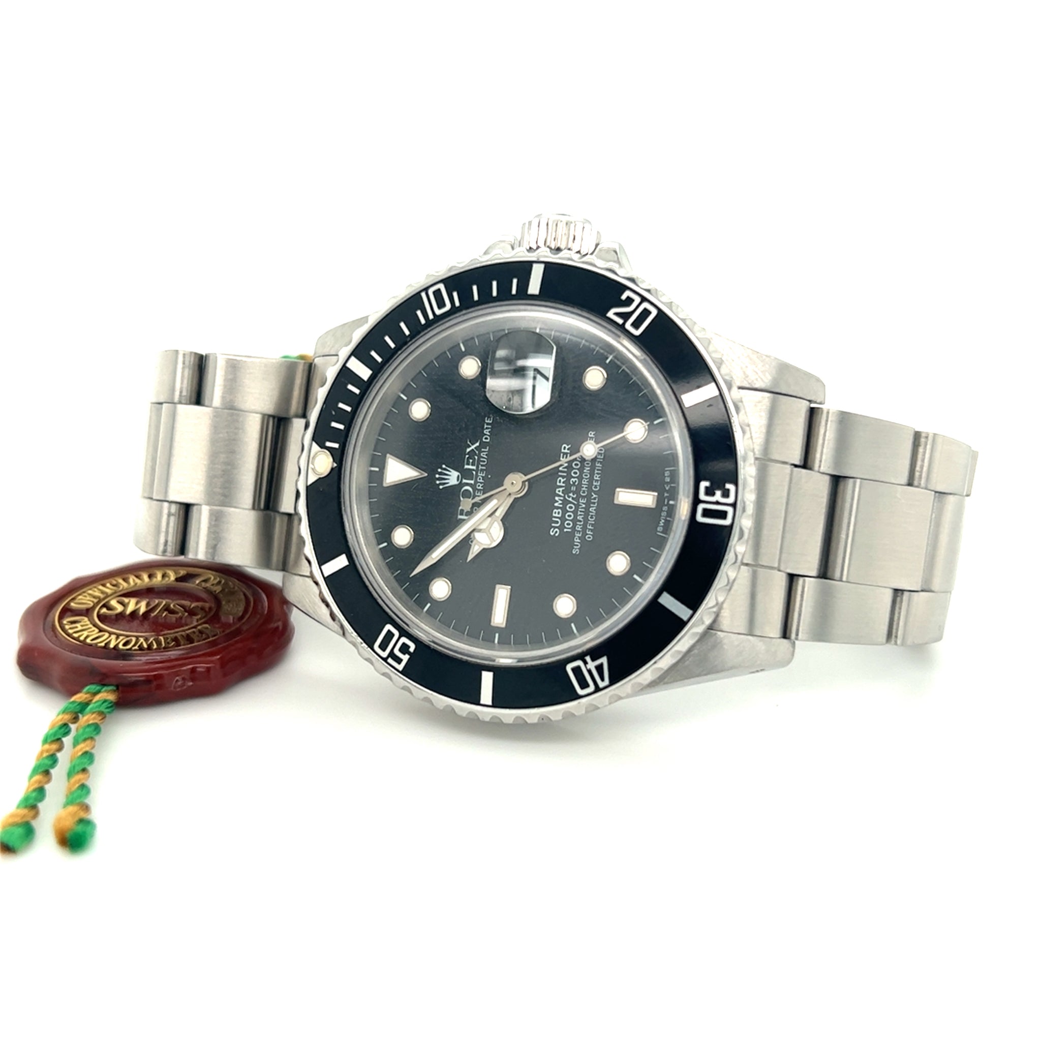 Rolex submariner 1988 price Clearance