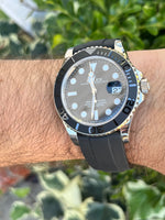 2021 Rolex Yacht-Master 42 226659 White Gold Oysterflex