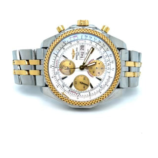 Breitling 1884 Limited Edition Bentley GT Chronograph