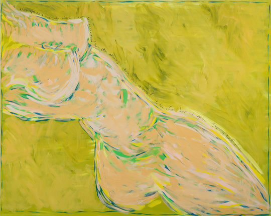 "Green Dream State I"