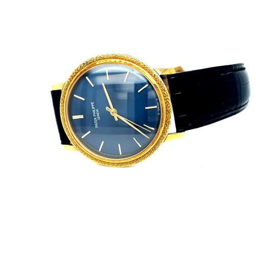 NOS Patek Philippe Automatic