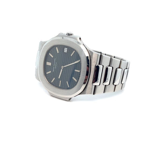 Patek Philippe Nautilus ref 3700-01A