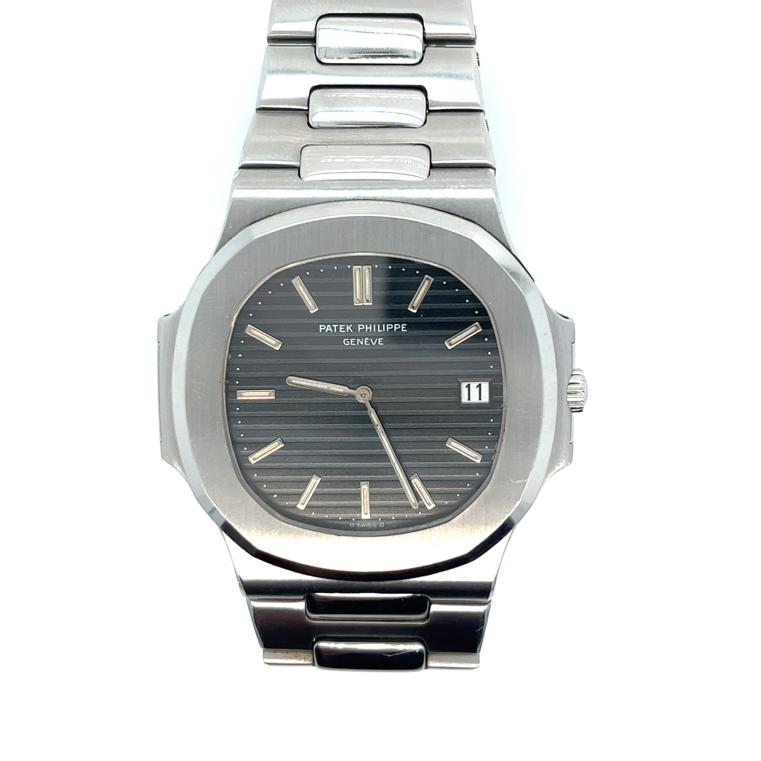 Patek Philippe Nautilus ref 3700-01A