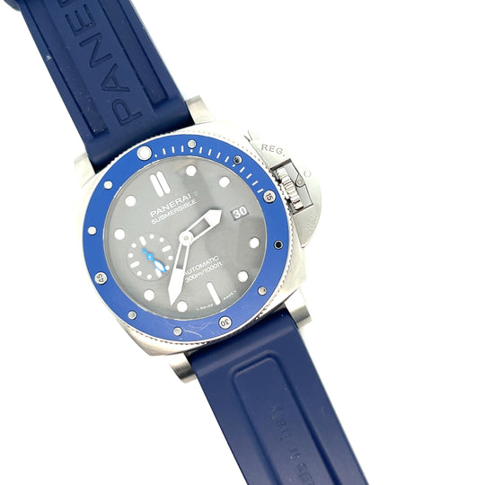 2019 Panerai Luminor Submersible Pam 959 Complete