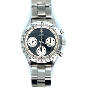 1968 Rolex Newman Dial Daytona ref 6239