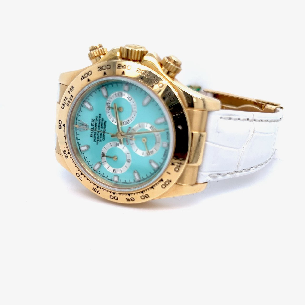 ☆☆jmkt2☆☆DAYTONA DT01‐E1 100% Original Rolex Complete Daytona 4130 Movement For Ref 116520