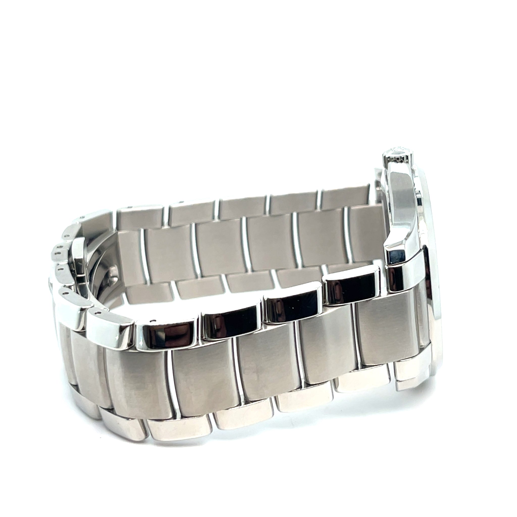 2025 Patek Philippe Aquanaut 5167A-001 Stainless Steel Black Dial