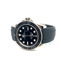 2021 Rolex Yacht-Master 42 226659 White Gold Oysterflex