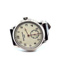 Patek Philippe Grand Complications 5178G-001 Cathedral Gongs Minute Repeater White Gold Ivory Cream Enamel Dial