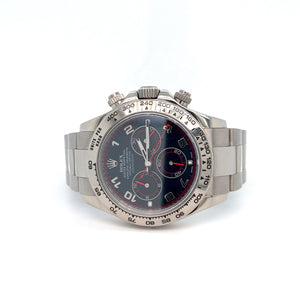 2008-09 Rolex Daytona ref 116509