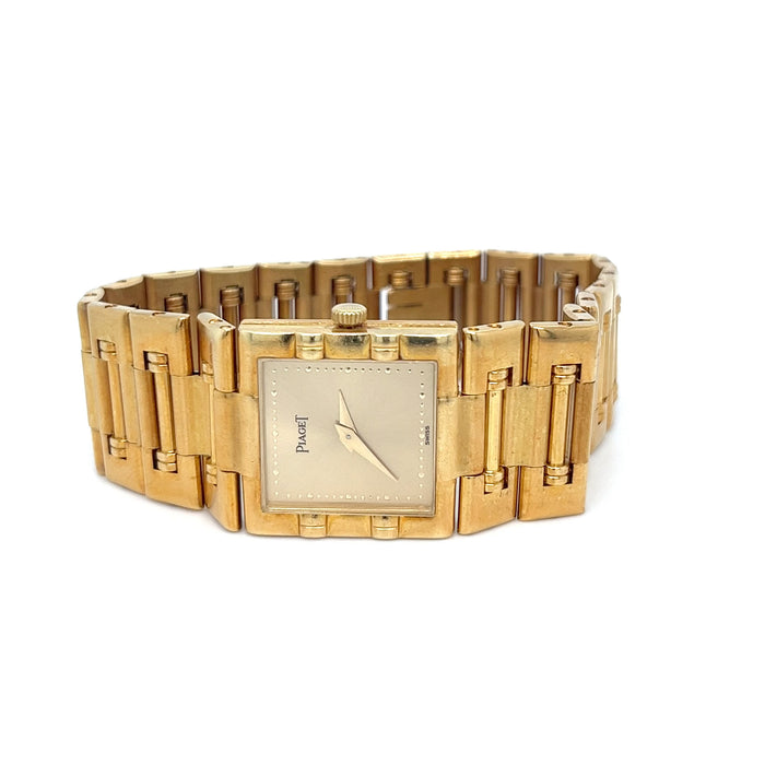 Piaget dancer clearance