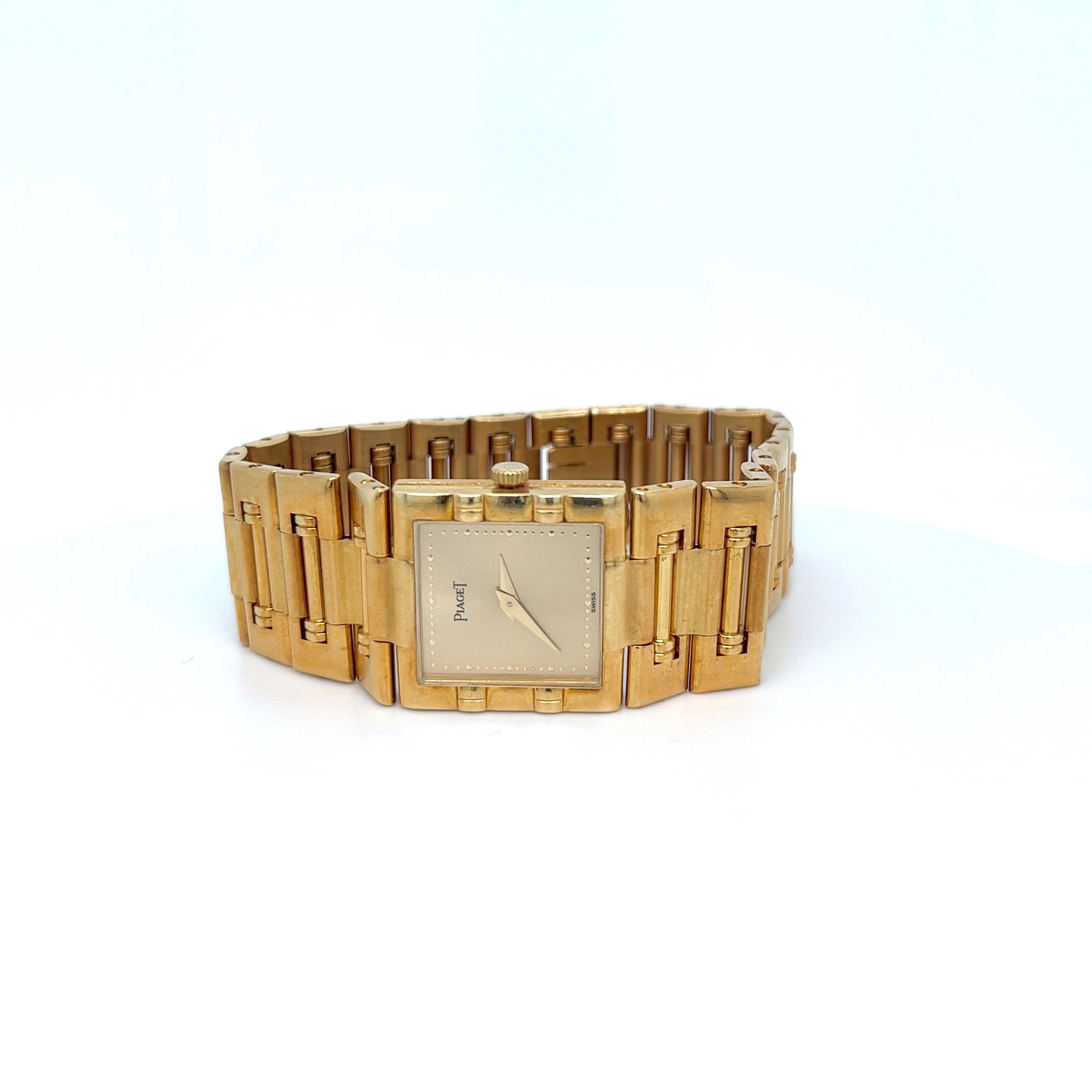 Piaget gold watch online