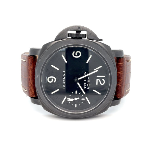 Panerai OP 6523 Left Handed Complete