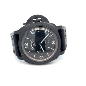 Panerai GMT Luminor 1950 Complete