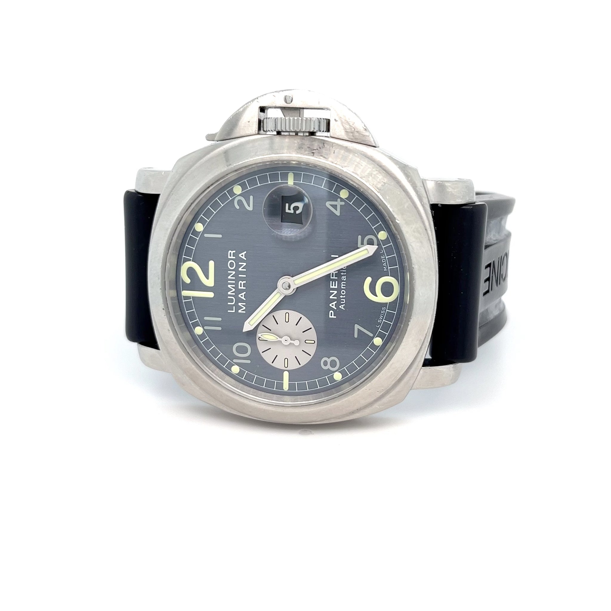 Panerai 86 best sale