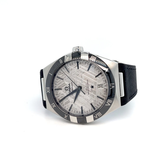 2024 Omega Reference 13130412199001 Complete