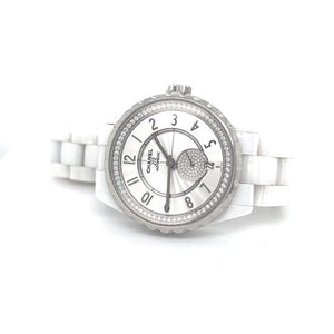 Chanel Watch J12 36.5mm Automatic