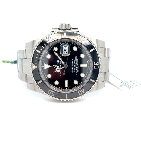 2019 Rolex Submariner Ref 116610LN Complete