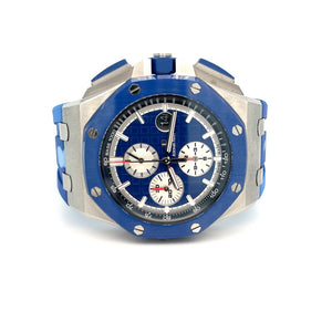 AP Royal Oak Offshore Ref 2640050 Complete