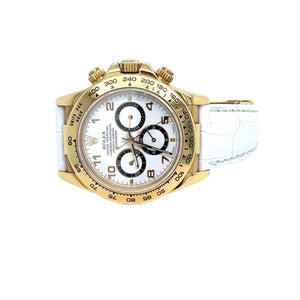 1995 Rolex Daytona ref 16518