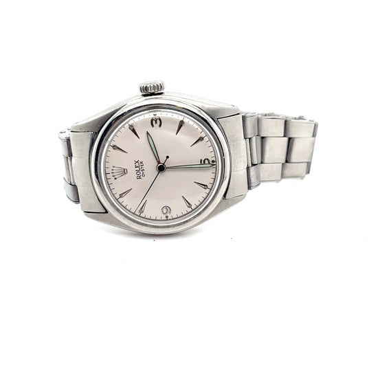1953 Rolex Oyster Reference 6022