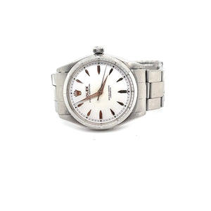 1957 Rolex Oyster Perpetual Reference 6565