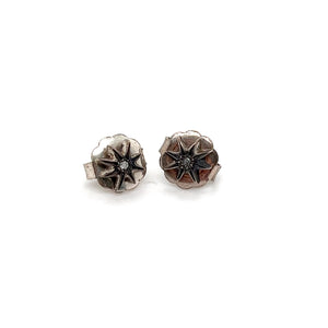 Sunburst Mini Studs