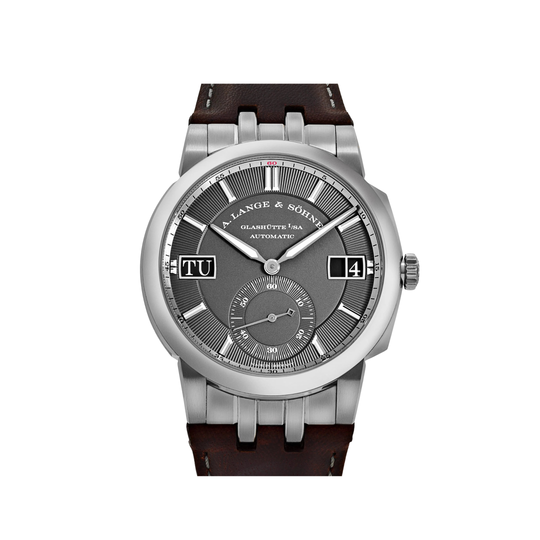 2022 A. Lange & Söhne Odysseus 363.068 White Gold Grey Dial