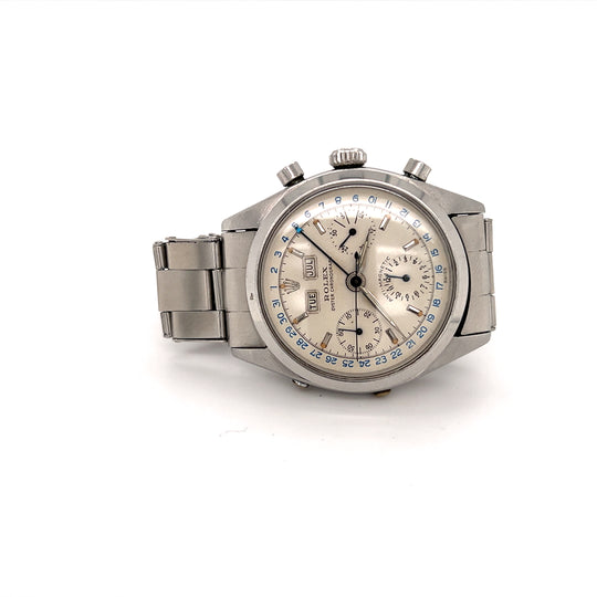 1958 Rolex Jean Claude Killy ref 6236